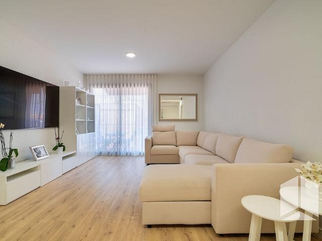 Dúplex en alquiler en Gavà