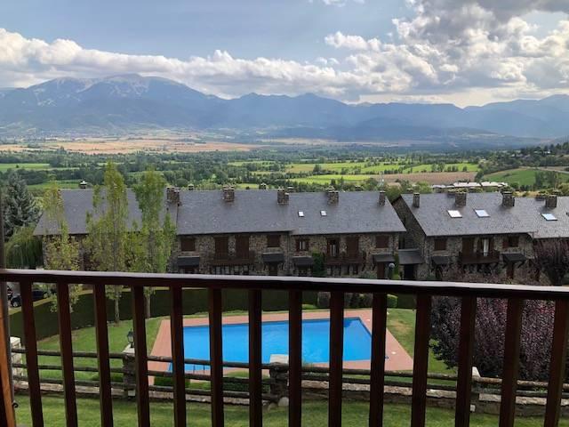 Dúplex en alquiler en Cerdanya, Catalunya