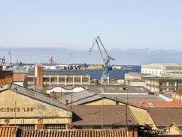 Dúplex en alquiler en Gijón, Oeste