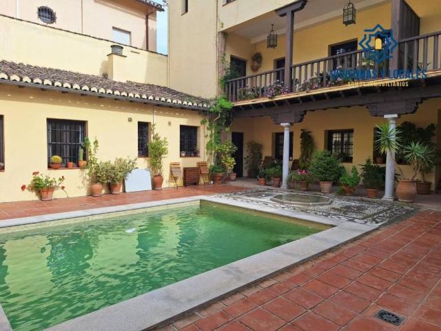 Dúplex en alquiler en Comarca de la Vega de Granada, Andalucía