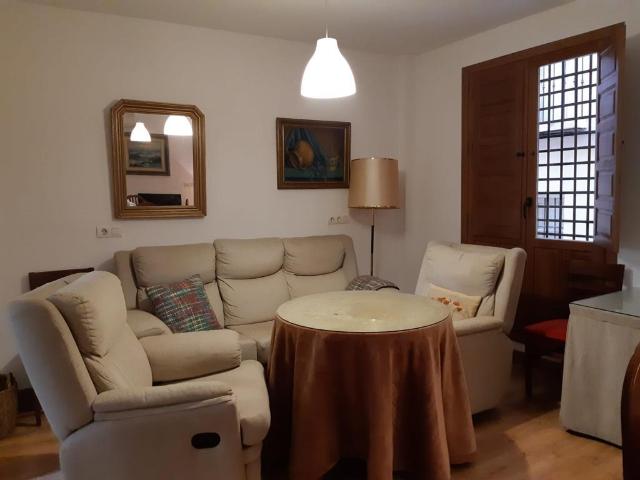 Dúplex en alquiler en Granada, San Matías - Realejo