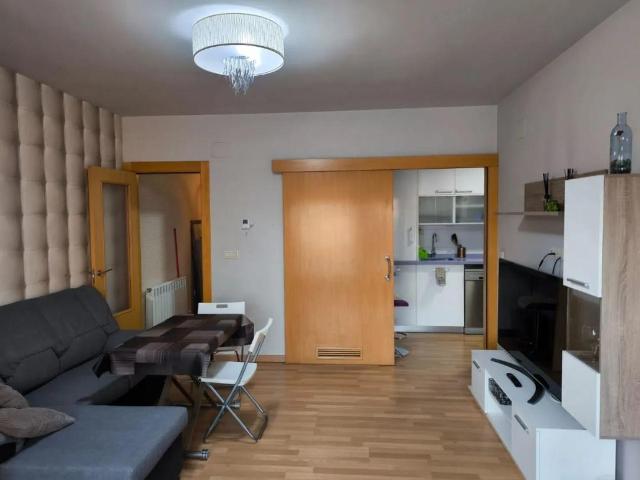 Dúplex en alquiler en Granada, La Isla
