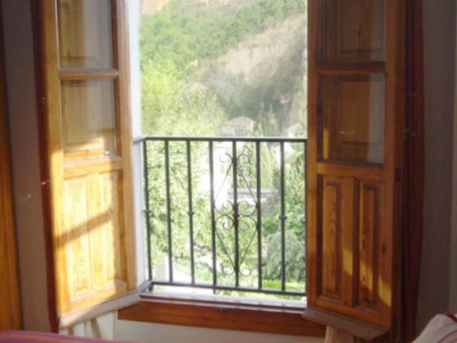 Dúplex en alquiler en Albaicín, Comarca de la Vega de Granada