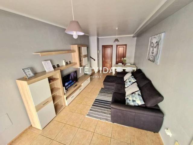 Dúplex en alquiler en Granadilla de Abona, Canarias