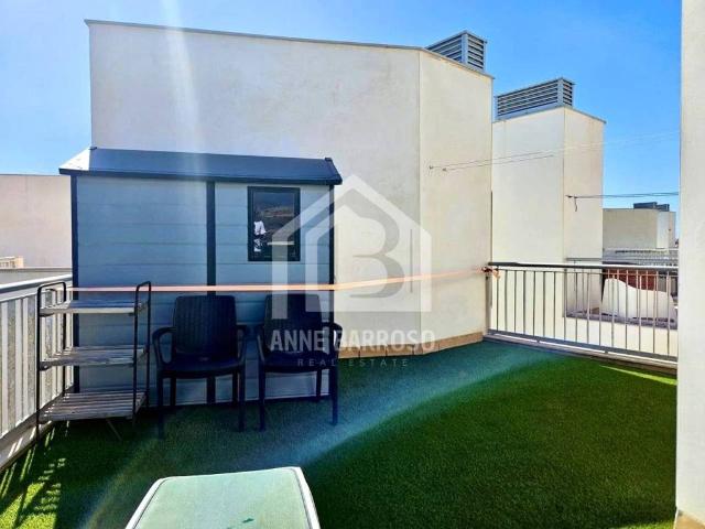 Dúplex en alquiler en Granadilla de Abona, Canarias