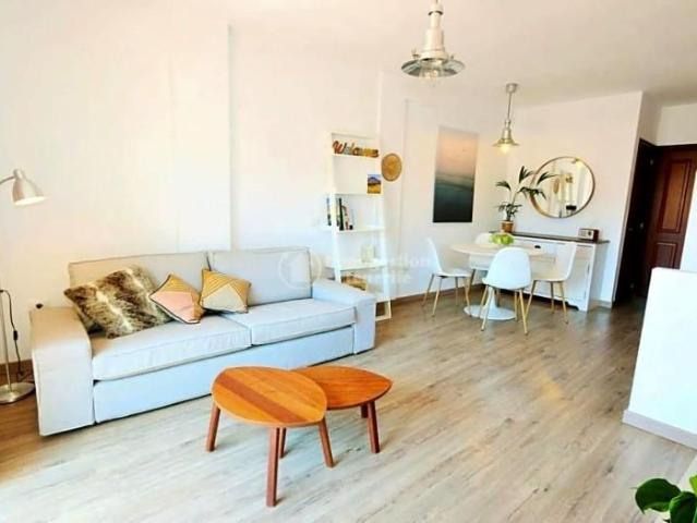 Dúplex en alquiler en Granadilla de Abona, El Médano