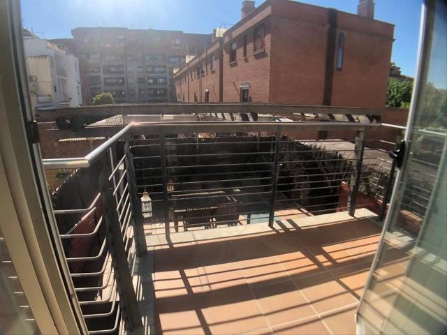 Dúplex en alquiler en Centre, Vallès Oriental