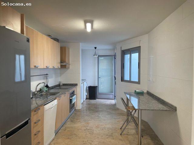 Casa en alquiler en Guadalupe, Área Metropolitana de Murcia
