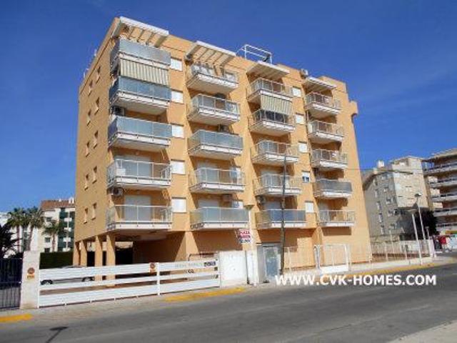 Dúplex en alquiler en Guardamar Del Segura