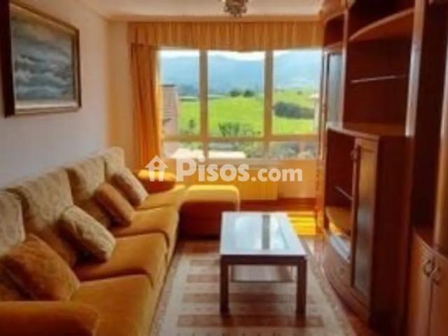 Casa en alquiler en Centro, Santander