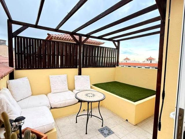 Dúplex en alquiler en Tenerife