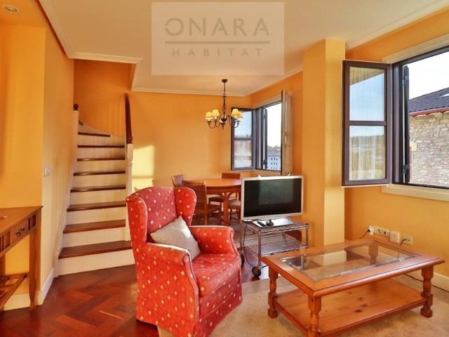 Dúplex en alquiler en Hondarribia, Guipúzcoa