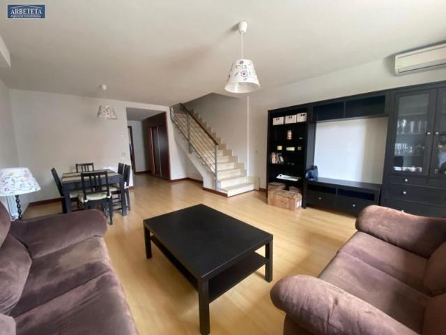 Dúplex en alquiler en Horche, Guadalajara