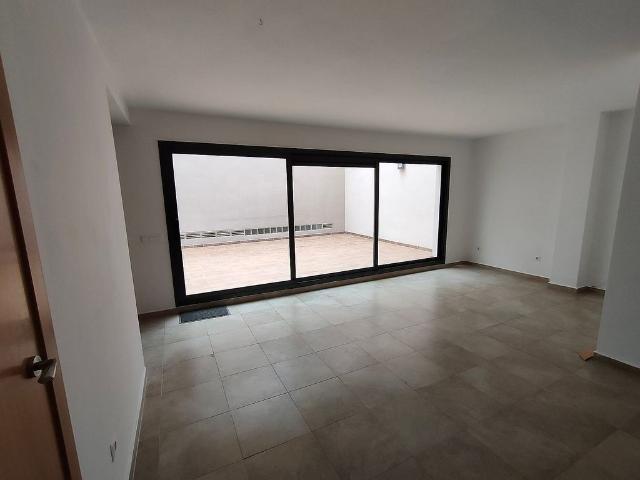 Dúplex en alquiler en L'hospitalet De Llobregat