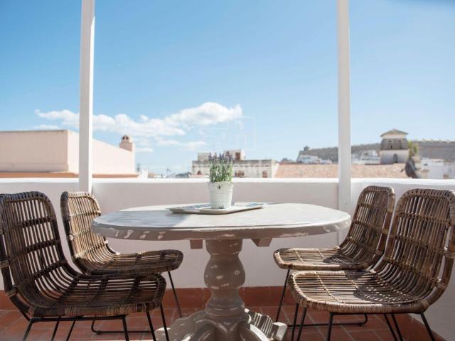 Dúplex en alquiler en Eivissa, Baleares