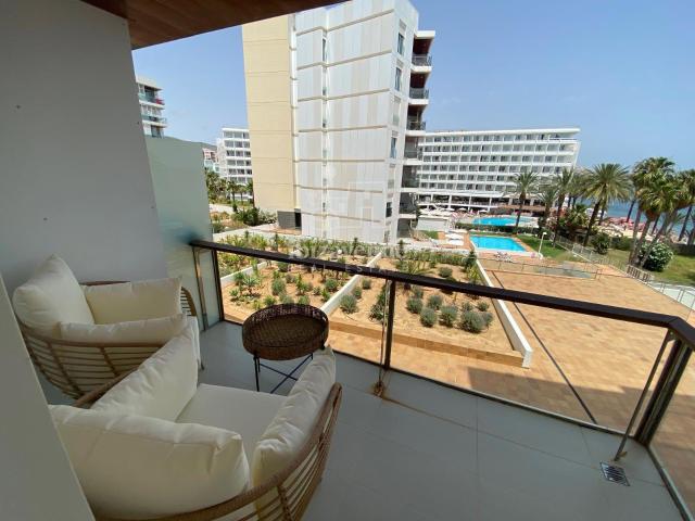 Dúplex en alquiler en Eivissa