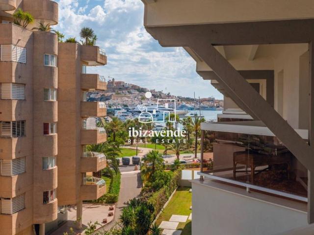 Dúplex en alquiler en Eivissa