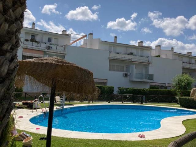 Dúplex en alquiler en Isla Cristina Dúplex en alquiler en Isla Cristina