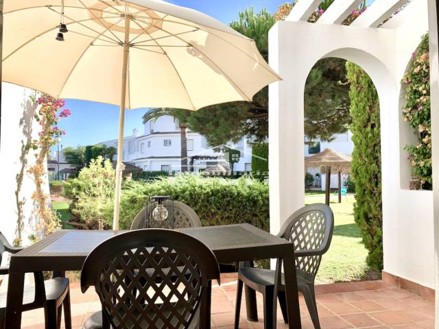 Dúplex en alquiler en Ayamonte, Playa Isla de Canela