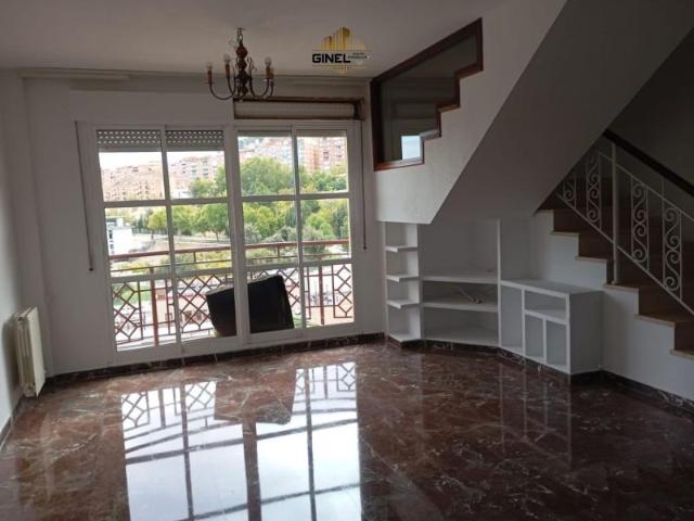 Dúplex en alquiler en Jaén