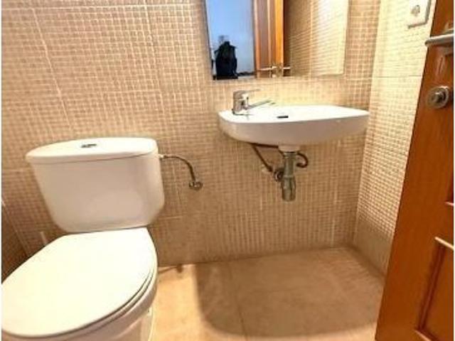 Piso en alquiler en Pueblo Blanco, la Marina Alta