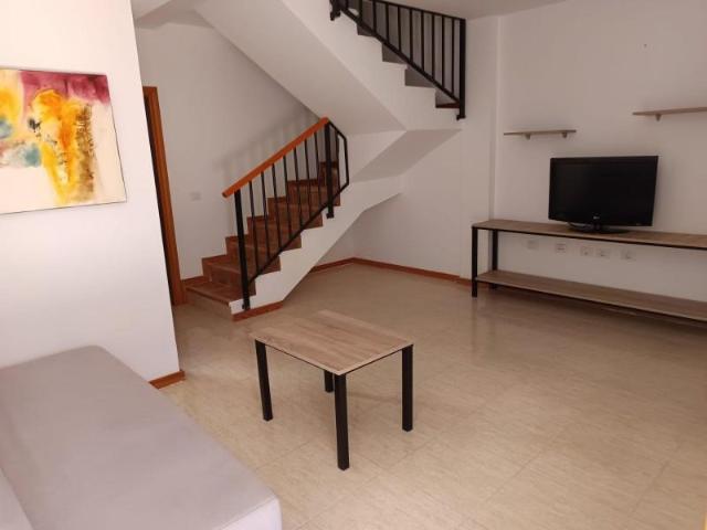 Dúplex en alquiler en Las Palmas