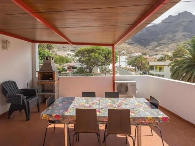 Dúplex en alquiler en Las Palmas