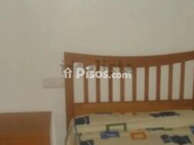 Casa en alquiler en Oliveros, Almería