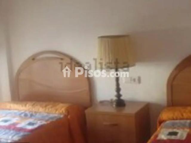 Casa en alquiler en Oliveros, Almería
