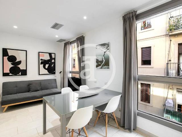 Dúplex en alquiler en Eixample, Barcelona