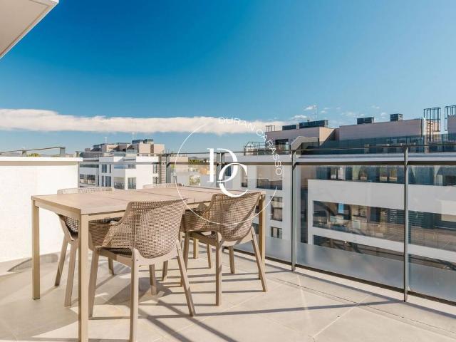 Dúplex en alquiler en Centrevila, Garraf