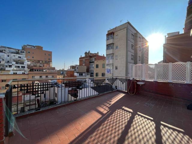 Dúplex en alquiler en Eixample, Barcelonès