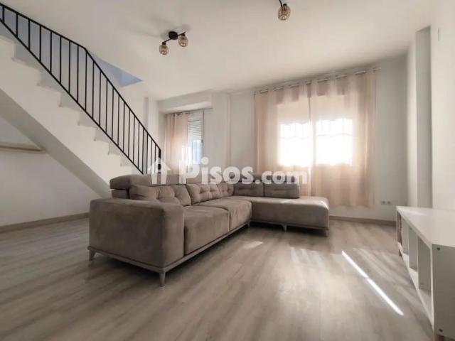 Casa en alquiler en Casco Antiguo, Sevilla