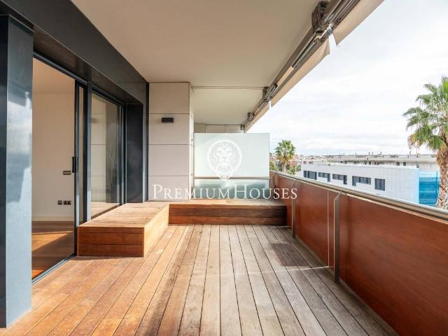 Dúplex en alquiler en Garraf, Catalunya