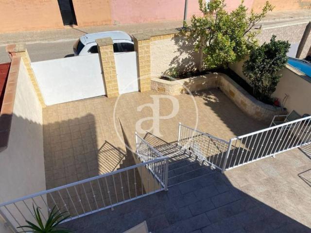 Dúplex en alquiler en el Camp de Túria, Valencia