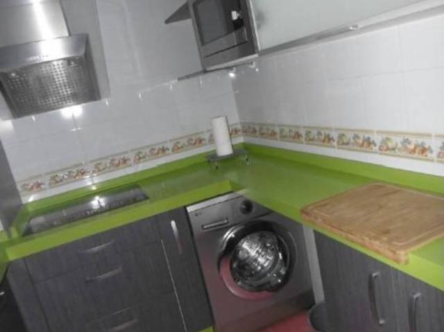 Dúplex en alquiler en La Puebla Del Río, Andalucía