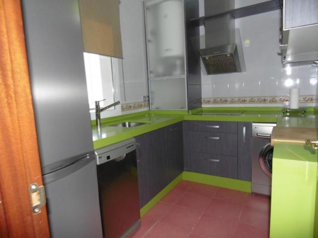 Dúplex en alquiler en La Puebla Del Río, Andalucía