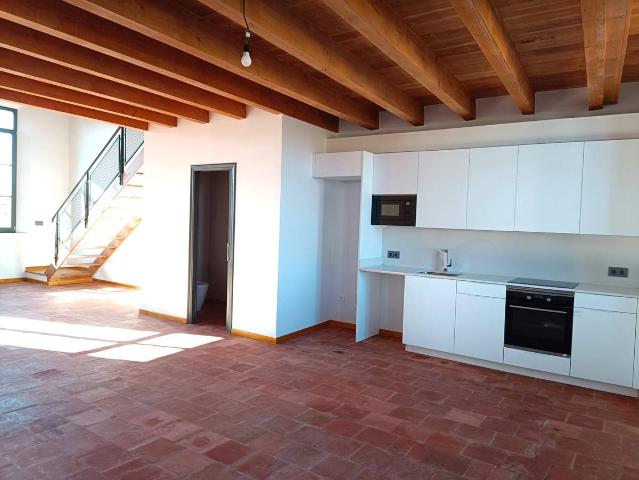 Dúplex en alquiler en Palafrugell