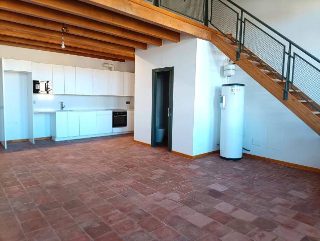 Dúplex en alquiler en Palafrugell