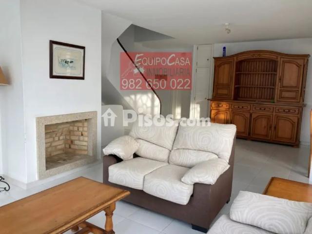 Casa en alquiler en Poio, Pontevedra