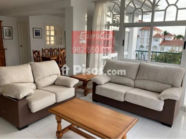 Casa en alquiler en Poio, Pontevedra