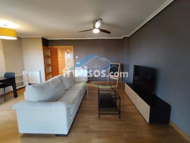 Casa en alquiler en Centro, León