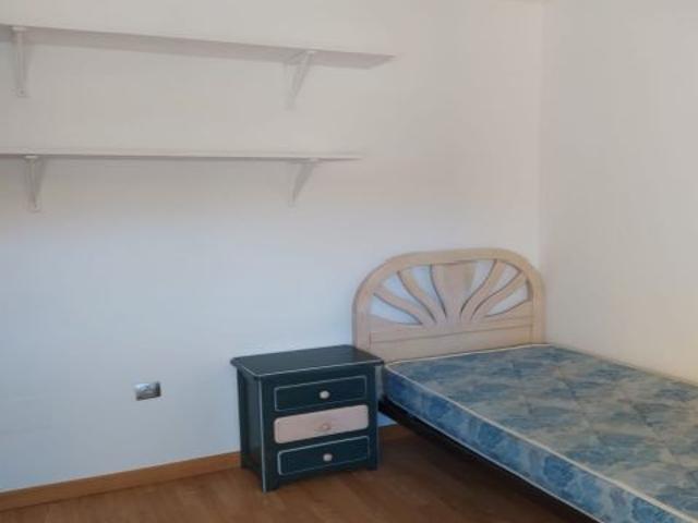 Piso en alquiler en La Gloria, Huércal De Almería