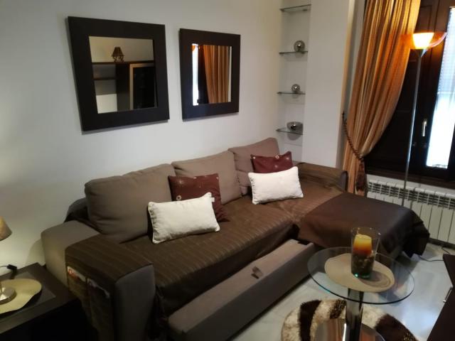 Dúplex en alquiler en Barrio Ermitaño, Comarca de la Vega de Granada