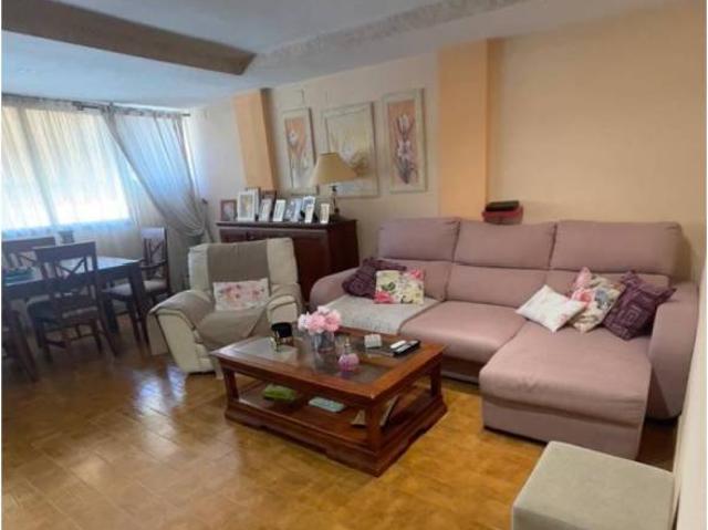 Dúplex en alquiler en la Marina Baixa, Valencia
