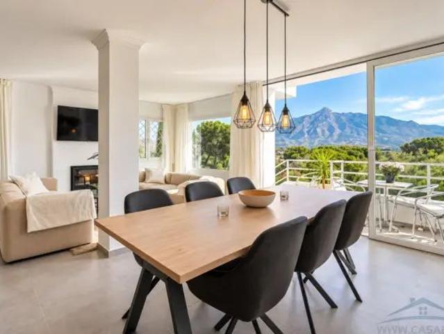 Casa en alquiler en Casco antiguo, Marbella