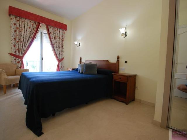 Casa en alquiler en Rio Real, Costa del Sol Occidental