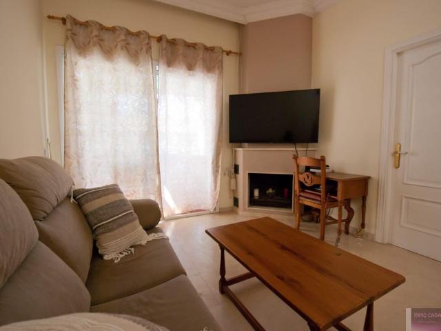Casa en alquiler en Rio Real, Costa del Sol Occidental
