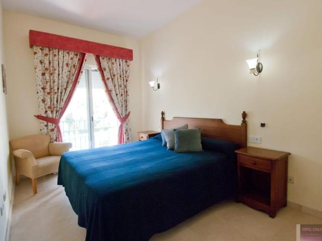 Casa en alquiler en Rio Real, Marbella