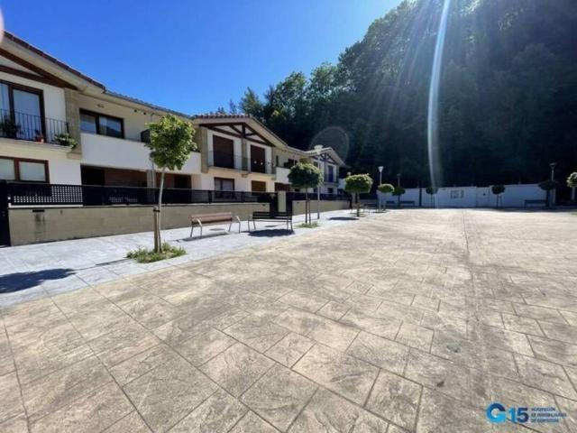 Dúplex en alquiler en Legorreta, Guipúzcoa